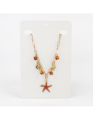 Collar Multicharm All Color Summer | Venta mayorista – Infinita