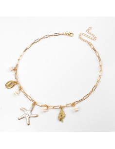 Collar Multicharm All Color Summer | Venta mayorista – Infinita