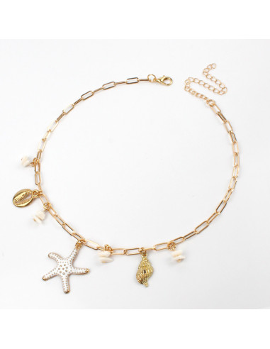 Collar Multicharm All Color Summer | Venta mayorista – Infinita