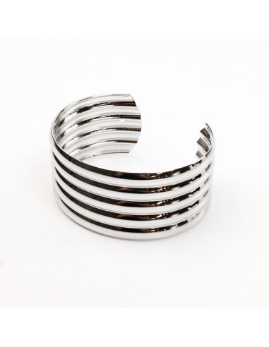 Brazalete Liners Silver | Venta mayorista – Infinita