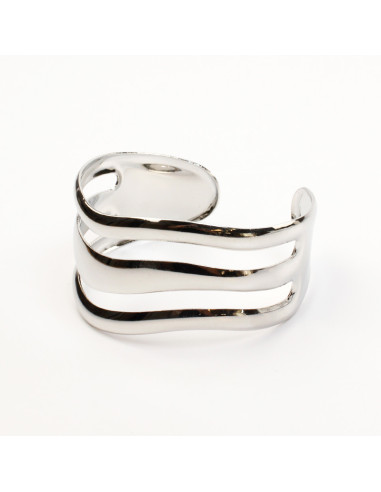 Brazalete Wavy Lines | Venta mayorista – Infinita