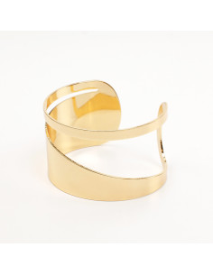 Brazalete Gold Fuse | Venta mayorista – Infinita
