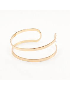 Brazalete Delicate Gold | Venta mayorista – Infinita