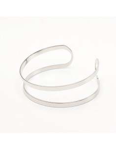 Brazalete Delicate Silver | Venta mayorista – Infinita