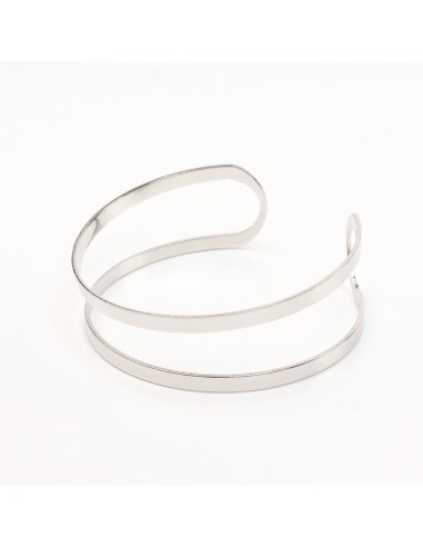 Brazalete Delicate Silver | Venta mayorista – Infinita
