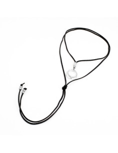 Collar Triple Circle | Venta mayorista – Infinita