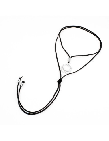 Collar Triple Circle | Venta mayorista – Infinita