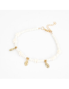 Tobillera Tiny Buzios | Venta mayorista – Infinita