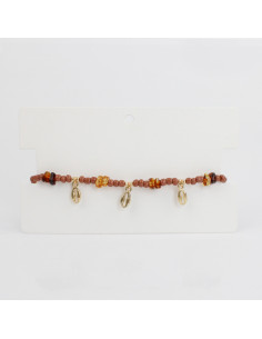 Tobillera Tiny Buzios | Venta mayorista – Infinita