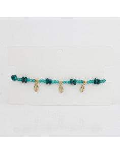 Tobillera Tiny Buzios | Venta mayorista – Infinita