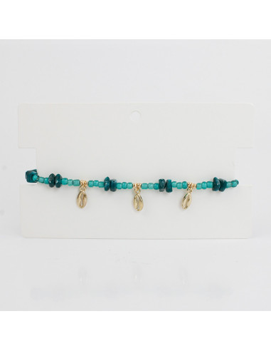 Tobillera Tiny Buzios | Venta mayorista – Infinita