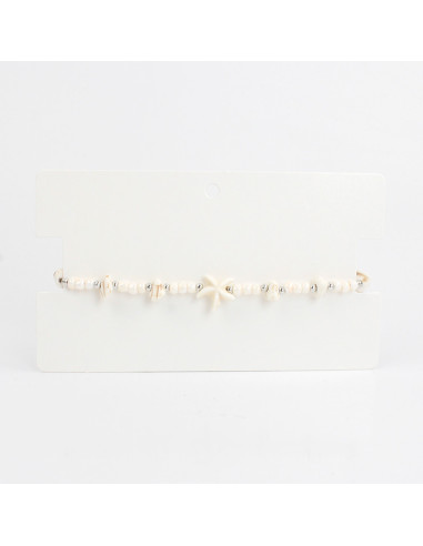 Tobillera Nature Summer | Venta mayorista – Infinita