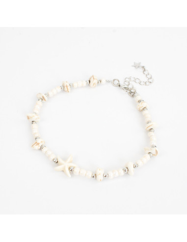 Tobillera Nature Summer | Venta mayorista – Infinita