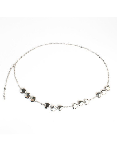 Cinturón Love Hearts | Venta mayorista – Infinita