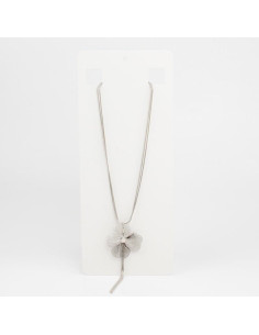 Collar Trendy Soleil Flower | Venta mayorista – Infinita