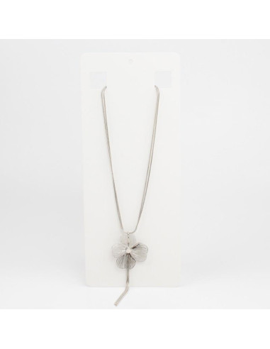 Collar Trendy Soleil Flower | Venta mayorista – Infinita