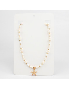 Collar White Day | Venta mayorista – Infinita