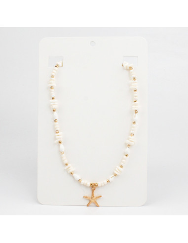 Collar White Day | Venta mayorista – Infinita