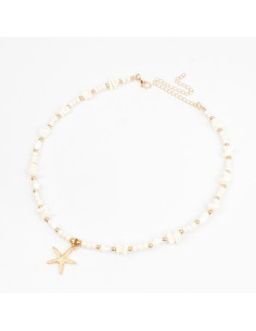 Collar White Day | Venta mayorista – Infinita