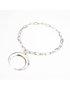 Collar Moon Classy | Venta mayorista – Infinita