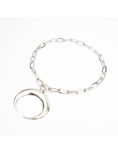 Collar Moon Classy | Venta mayorista – Infinita