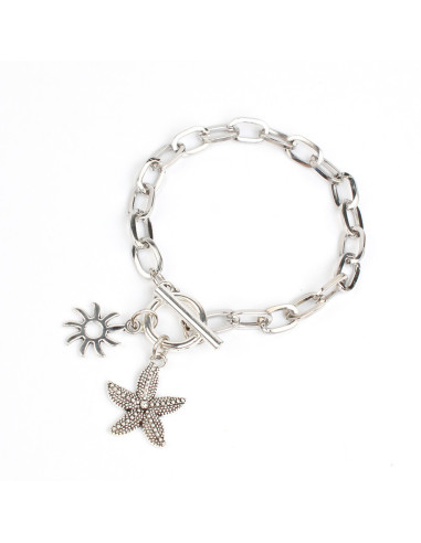 Pulsera Sunny Charms | Venta mayorista – Infinita