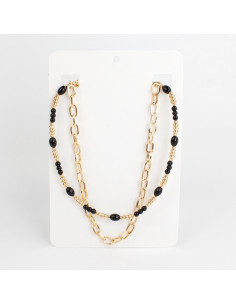 Collar Neutral Golden | Venta mayorista – Infinita