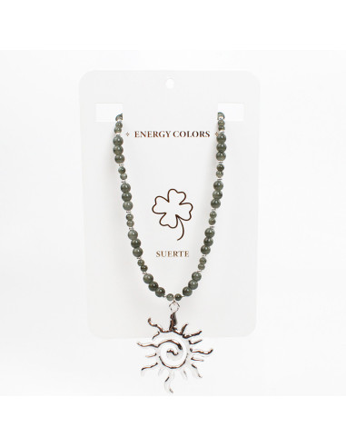 Collar Energy Sun | Venta mayorista – Infinita