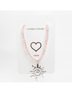 Collar Energy Sun | Venta mayorista – Infinita