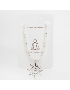 Collar Energy Sun | Venta mayorista – Infinita