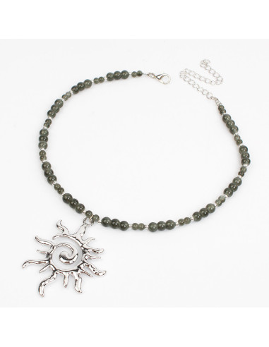 Collar Energy Sun | Venta mayorista – Infinita