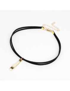 Choker Line Geometric | Venta mayorista – Infinita
