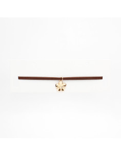 Choker Hawaii Flower | Venta mayorista – Infinita