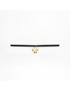 Choker Hawaii Flower | Venta mayorista – Infinita