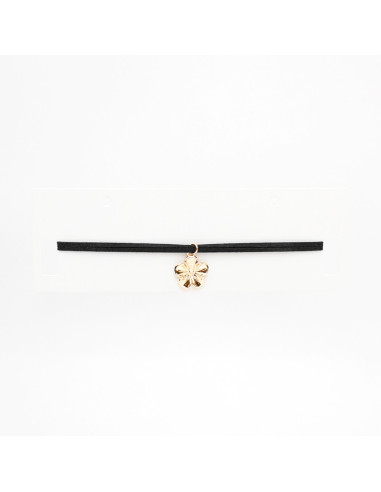 Choker Hawaii Flower | Venta mayorista – Infinita