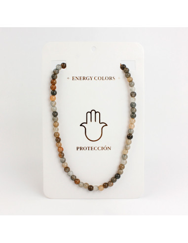 Collar New Energy Colors | Venta mayorista – Infinita