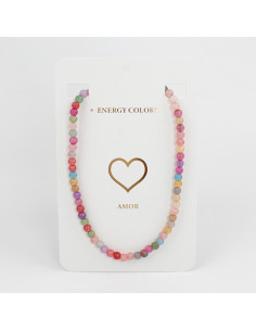 Collar New Energy Colors | Venta mayorista – Infinita