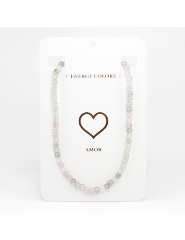 Collar New Energy Colors | Venta mayorista – Infinita