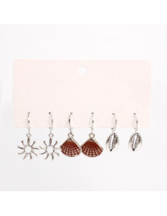 Set Summer Vibes | Venta mayorista – Infinita