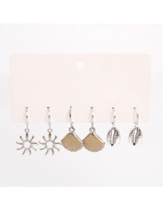 Set Summer Vibes | Venta mayorista – Infinita