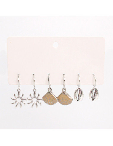 Set Summer Vibes | Venta mayorista – Infinita