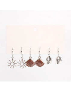 Set Summer Vibes | Venta mayorista – Infinita