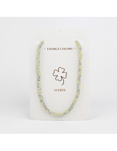 Collar New Energy Colors | Venta mayorista – Infinita