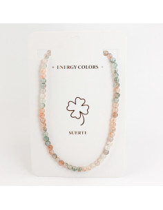 Collar New Energy Colors | Venta mayorista – Infinita