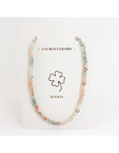 Collar New Energy Colors | Venta mayorista – Infinita