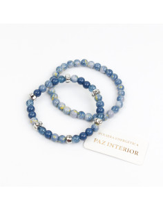 Set de Pulseras Energy Color