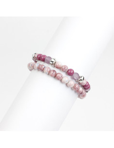 Set de Pulseras Energy Color