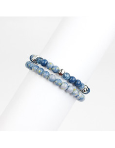 Set de Pulseras Energy Color