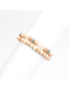 Set de Pulseras Energy Color