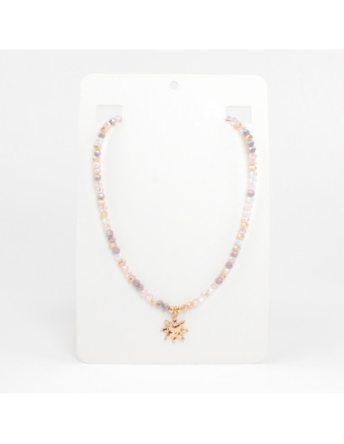 Collar Color New Piece